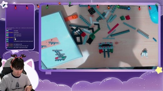 build r2d2 with me :D | !discord