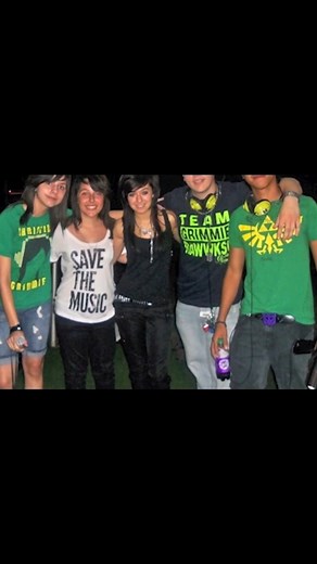 This #GrimmieThursday throwback we are enjoying the 2011 live version of Liar Liar 💚 https://youtu.be/R0a3jb3qqB8?si=WZjf2-ljYBYlN_ZT | Christina Grimmie