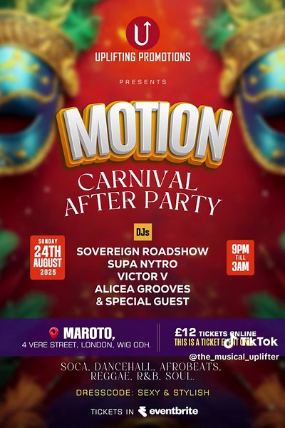 Special deals NOW on eventbrite. Won’t last long. Get tickets now! Sexy and stylish ravers, you know what to do. 🕺🏾🙌🏾📱#soca #dancehall #reggae #afrobeats