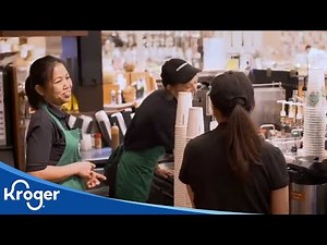 Sophors: Why Do You Work At Kroger? | Message From Kroger | Kroger
