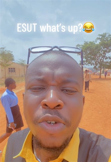 Here We do not write… WE AURAFARM!😂😂🔥 Chaotic background voice - @💕🦋Diãmønd🦋💕 #esut #examseason #agbani #enugu #foryou @esut.history.department @Igbo Amaka