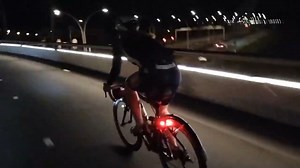10K views · 25 reactions | これまで見たことのない自転車用ライト: Magnic Microlights &...