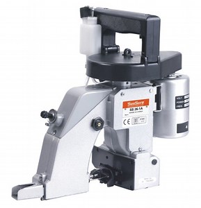 [Hot Item] portable Bag Closer Sewing Machine