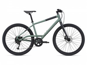 UX 9S | Commuter Urban Bike  | Momentum Bikes US