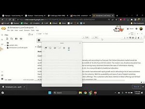 How to convert a '.ipynb' notebook into '.html' format using Google Colab