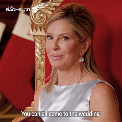 105K views · 1.9K reactions | Meet us under the mistletoe January 22 on ABC  Happy holidays Bachelor Nation! | The Bachelor | Facebook