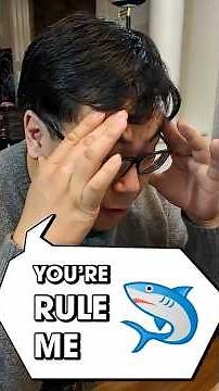 Yugioh players rule sharking misplays!