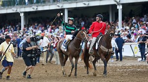 Kentucky Derby 2024 complete order of finish and payoffs at Churchill Downs