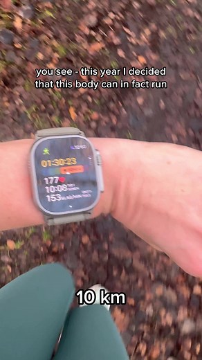 Embracing Every Mile: Slow but Steady 5k Running Journey