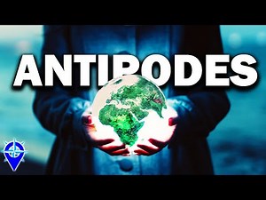 WHAT IS AN ANTIPODE?