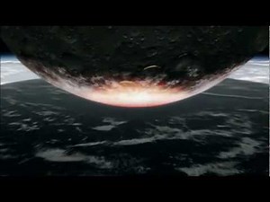 IMPACT ON EARTH - Sound Design - "Miracle Planet: The Violent Past" Discovery Channel