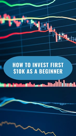 Ready to dive into the world of investing? Here’s a game plan to get you started on the right foot: 1. Steer Clear of the Hype: Skip meme stocks, IPOs, and cryptocurrency. These are generally risky and volatile. 2. Diversify Smartly: Put your money in a fund that tracks the S&P 500. It's a tried-and-true method to spread your risk and boost your gains. 3. Tech & Growth ETFs: Invest in a technology or growth ETF. These sectors have massive potential for long-term growth. 4. Dividend-Paying ETFs: 