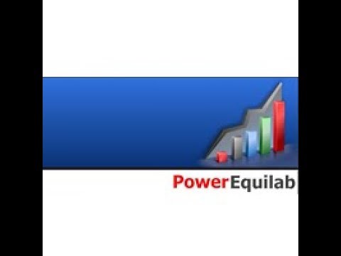 Power Equilab Equity Calculator