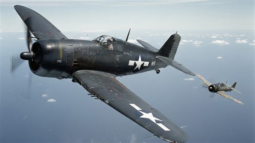 Das Jagdflugzeug, über das Japan im Zweiten Weltkrieg lachte