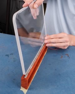 101K views · 312 reactions | Magic glass with LEDs | DeMilked | Facebook