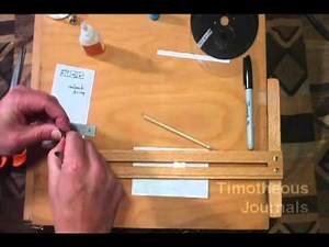 Easy assembly of an Halbach array