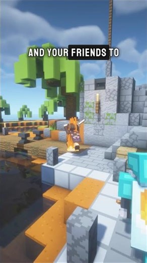 Have You Been Looking for a New Minecraft Server? 👀🔥