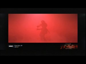 The Magnificent Seven (2016) End Credits (AMC 2024)