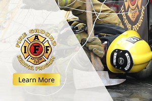 IAFF Fire Ground Survival Program — BC Professional Fire Fighters