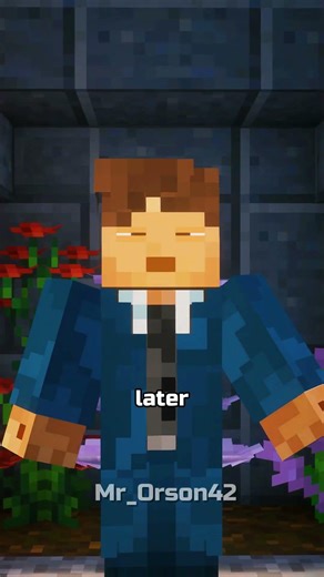 Schizophrenia explained in Minecraft #minecraft #explained #funny #story #explainedinminecraft