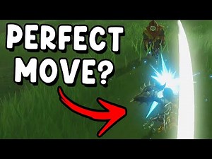 I Busted 15 Myths In Zelda Breath Of The Wild #3