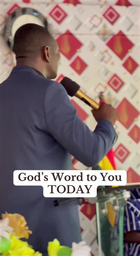 God is with you - every time and everywhere… Even in the valley of the shadow of death you must not fear cos GOD IS WITH YOU #sermon #fyp #churchtiktok #viraltiktok #motivation