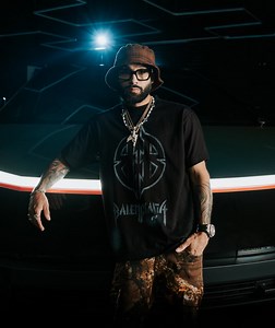 Alex Rose (PR) Concert & Tour History  | Concert Archives