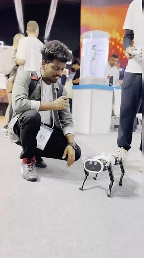 Puram Deepak on Instagram: "This is what i explored in dubai ☝️. #students #skills #programming #coding #btech #internships #interviews #jobs #software #money #tech #gitexglobal [students , engineering , skills , college , btech , money , parttime , jobs , workfromhome]"