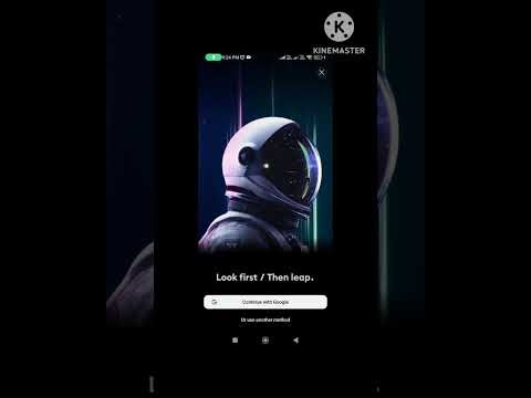 How to apply the Loren indicator in the trading view mobile app version . A Step by step video