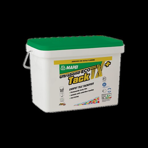 Mapei Ultrabond Eco Tack TX+