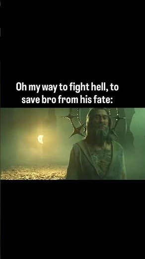 I'm Here For You...Till The End, Brother! 🗡️💪 #warhammer40k #darksouls #fantasy #dnd #shorts #gaming