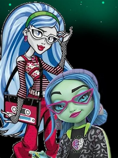 New Monster High Cleo: This Is NOT Ghoulia Anymore
