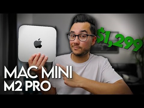 Mac Mini M2 Pro: Is It “PRO” Enough for Videographers and Photographers?