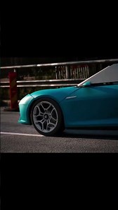 Houdini Fx car animation using UNREAL Engine and 3ds Max