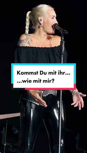 Sarah Connor and Miss Cee TikTok Video