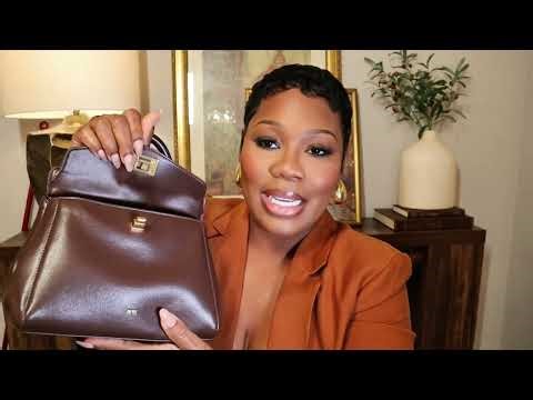 You Won’t Believe These Designer Dupes I Found on Amazon! Fall Fashion Steals!