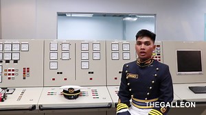 As the 200th PMMA Commencement Exercises unfolds today, the Philippine Merchant Marine Academy presents the Class Valedictorian of "Madasiklan" Class of 2023, MIDN 1CL Jumamoy, Allan Jay of Tagbilaran City, Bohol. With unwavering determination and passion for learning, he has etched his name in the history of PMMA as the Valedictorian of his class. As the "Madasiklan" Class of 2023 sets sail into the vast unknown and embarks on a new chapter brimming with endless possibilities, the Corps of Mids