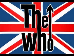 The Who - Athena (1982 Music Video) | #72 Rock & Roll Song