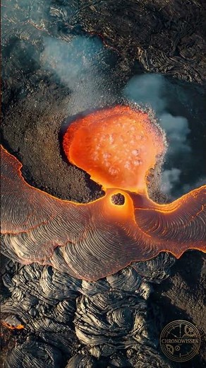 Yellowstone Supervulkan: Die Wahrheit unter der Erde