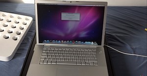 recuerda como Steve Jobs Introducido al mundo MacBook Pro