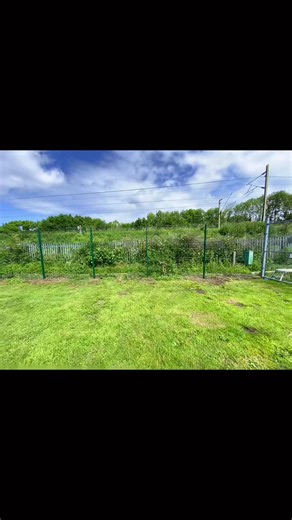 Northwest fencing services on TikTok