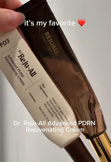 Top Korean Pharmacy PDRN Cream Now on Amazon