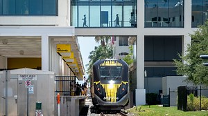 Brightline service from Orlando to Miami starts next week. Here are the ticket deals
