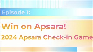 31K views · 52 reactions | Meet Apsara 2024! Ride the wave of AI and...