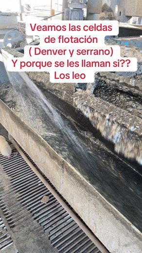 Understanding Flotation Cells for Mineral Processing