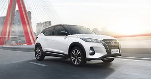 Nissan Kicks 2024: ficha técnica, preço e itens de série