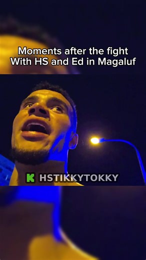 Fight Recap: HS vs Ed in Magaluf