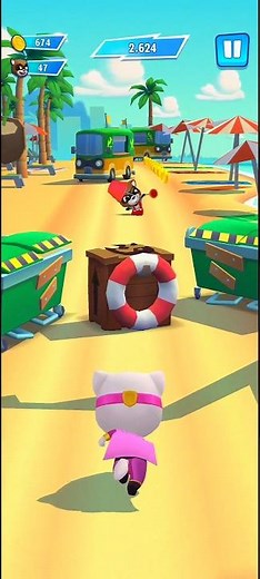 Talking Tom And Friends All Characters Reversed Mode Video Funny Falls And Fails Moments #shorts