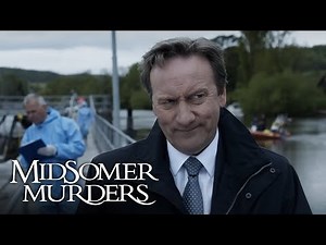 Let Us Prey | FULL EPISODE | Season 16 | Episode 2 | Midsomer Murders