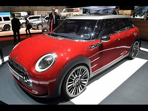 2016 MINI Cooper Hatchback